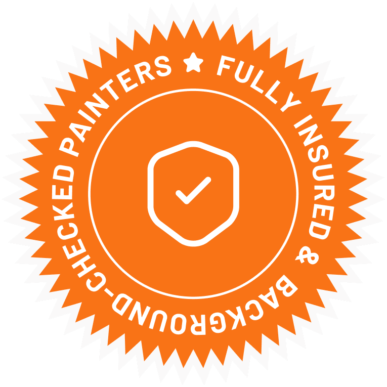 Hero badge